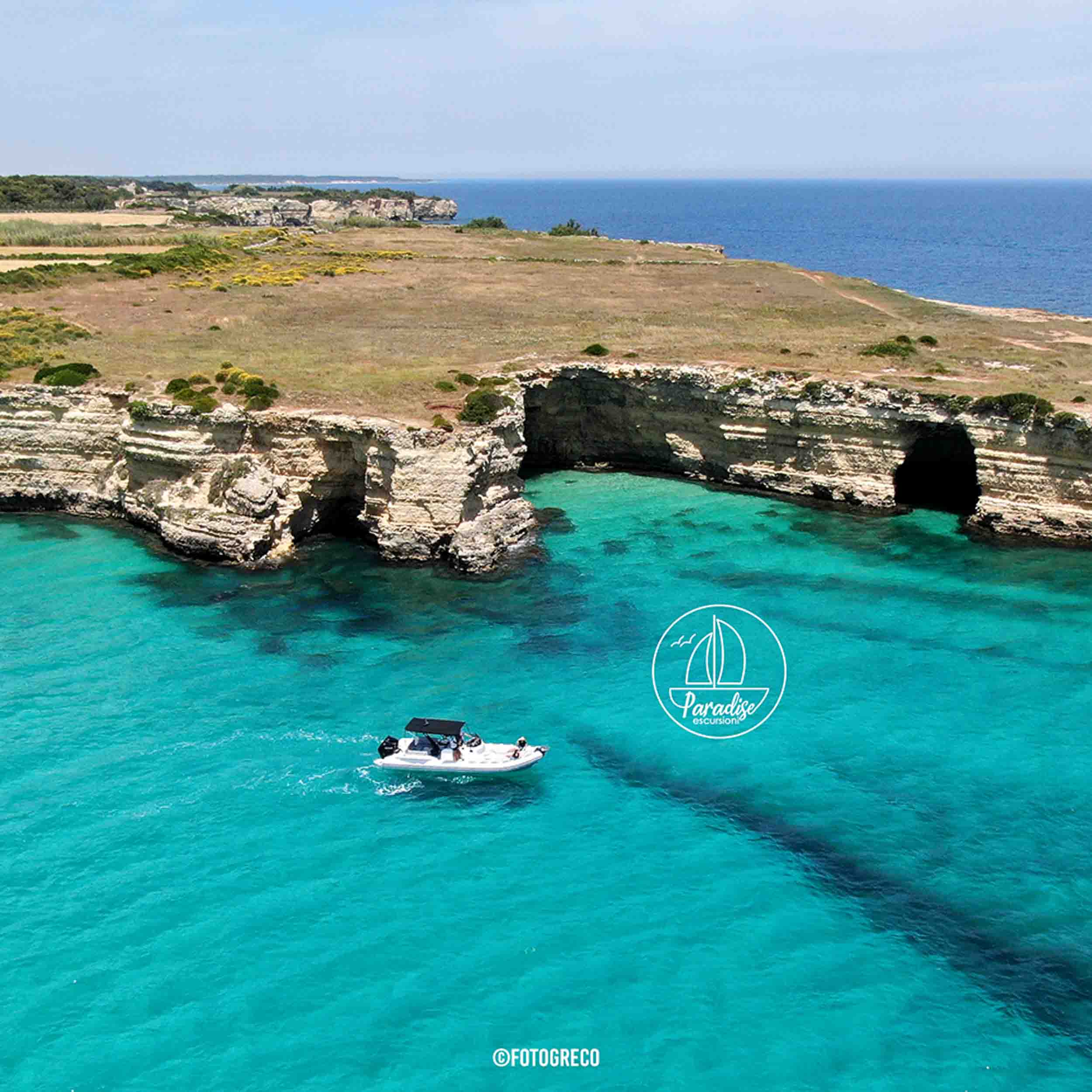 baia del mulino d'acqua